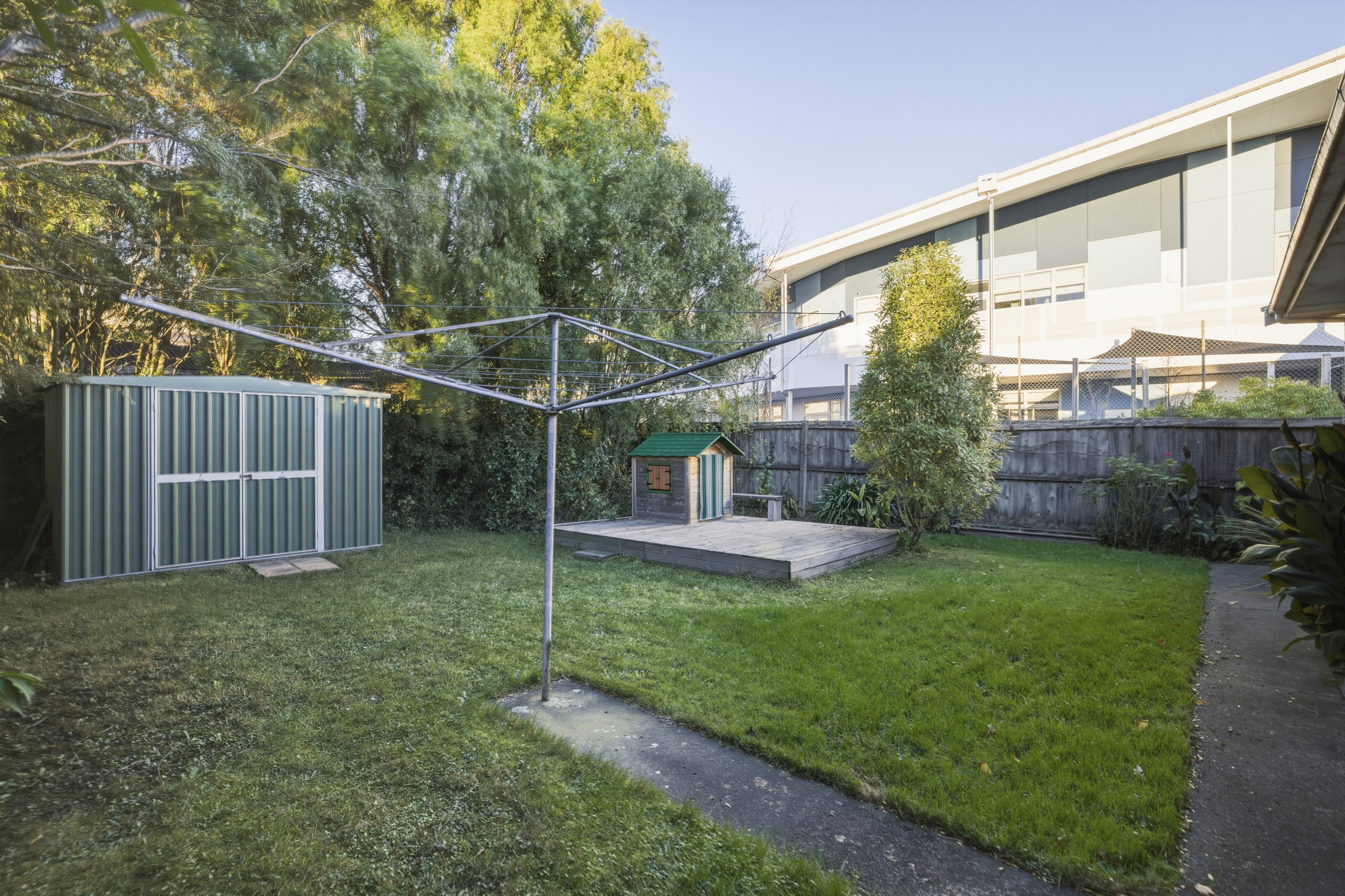 23B Tankerville Road, Hoon Hay, Christchurch City, New Zealand